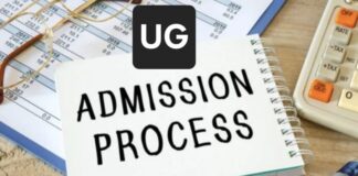 UG Admissions Begin Across J&K Degree Colleges