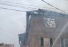 Fire Breaks Out at Darul Uloom in Naik Bagh, Panic Grips Locality