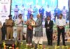LG Sinha Inaugurates National Youth Festival in Srinagar