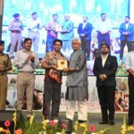 LG Sinha Inaugurates National Youth Festival in Srinagar
