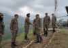 Army Commander Reviews Security, Anti-Terror Ops in Poonch Sector