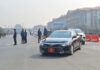 LG Manoj Sinha Reduces Convoy Size by Half Following PM Modi’s Austerity Appeal