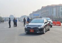 LG Manoj Sinha Reduces Convoy Size by Half Following PM Modi’s Austerity Appeal