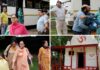 Kashmiri Pandits Return to Sumbal for Temple Festival After Decades
