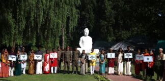 NCC Cadets from Across India Arrive in Srinagar for National Integration Camp