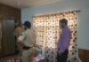JEI-Linked UAPA Case: Sopore Police Conduct Raids at Multiple Locations
