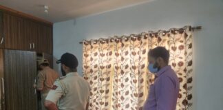 JEI-Linked UAPA Case: Sopore Police Conduct Raids at Multiple Locations