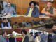 Drug-Free Kashmir Drive Reviewed in Pulwama, Vikramjit Singh Calls for Mass Awareness