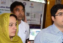 Self-Enumeration for Census 2027 Begins Today: SMC Commissioner Urges Public Participation