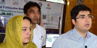 Self-Enumeration for Census 2027 Begins Today: SMC Commissioner Urges Public Participation