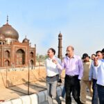 Advisor CM Reviews Jammu Smart City Projects, Calls for Completion Before Amarnath Yatra