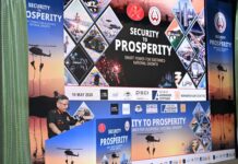 COAS Gen Upendra Dwivedi Calls for ‘Smart Power’ to Secure India’s Growth, Strategic Autonomy