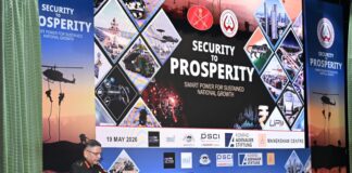 Army Chief Calls for ‘Smart Power’ to Secure India’s Growth, Strategic Autonomy
