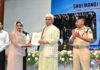 LG Sinha Hands Over Appointment Letters to Over 3,200 Newly Recruited J&K Police Constables