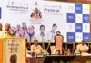 LG Lays Foundation Stone of Foundation Stone on Akshaya Patra’s Centralised Mid-Day Meal Kitchen in Katra