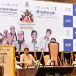 LG Lays Foundation Stone of Foundation Stone on Akshaya Patra’s Centralised Mid-Day Meal Kitchen in Katra
