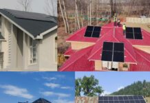 PM Surya Ghar scheme transforming power sector in Anantnag; consumers, govt offices get zero electricity bills