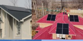 PM Surya Ghar scheme transforming power sector in Anantnag; consumers, govt offices get zero electricity bills