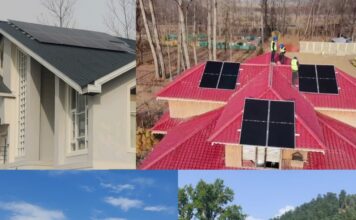 PM Surya Ghar scheme transforming power sector in Anantnag; consumers, govt offices get zero electricity bills