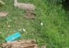 Security Forces Recover Huge Cache of RPG Ammunition In Baramulla