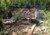 Rajouri Encounter enters third day; hideout unearthed in operation area