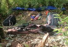 Rajouri Encounter enters third day; hideout unearthed in operation area