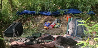 Encounter enters third day; hideout unearthed in operation Rajouri Area