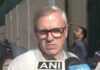 CM Omar Abdullah to Meet Amit Shah Today, Says Will Raise Business Rules, Reservation Issues