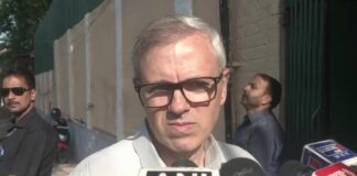 CM Omar Abdullah to Meet Amit Shah Today, Says Will Raise Business Rules, Reservation Issues