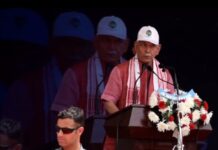 Drugs Destroying Youth, Financing Terrorism: LG Sinha in Pulwama