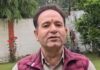 CM’s Calendar Packed With Foreign Tours, Not Governance: LoP Sunil Sharma