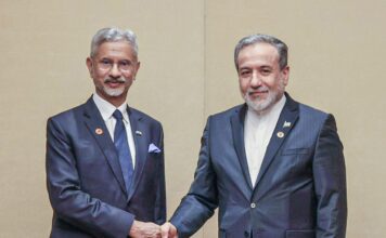 Iran Foreign Minister Seyed Abbas Araghchi To Visit India For BRICS Foreign Ministers’ Meet Iran Foreign Minister Seyed Abbas Araghchi To Visit India For BRICS Foreign Ministers’ Meet