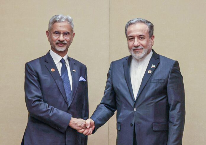 Iran Foreign Minister Seyed Abbas Araghchi To Visit India For BRICS Foreign Ministers’ Meet