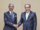 Iran Foreign Minister Seyed Abbas Araghchi To Visit India For BRICS Foreign Ministers’ Meet Iran Foreign Minister Seyed Abbas Araghchi To Visit India For BRICS Foreign Ministers’ Meet