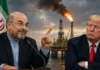 Iran Oil Wells ‘About to Explode’? Trump Claim Sparks Debate Can It Really Happen? Iran Oil Wells ‘About to Explode’? Trump Claim Sparks Debate Can It Really Happen?