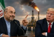 Iran Oil Wells ‘About to Explode’? Trump Claim Sparks Debate Can It Really Happen? Iran Oil Wells ‘About to Explode’? Trump Claim Sparks Debate Can It Really Happen?