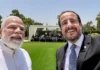 India, Cyprus elevate defence ties; signal to Turkey