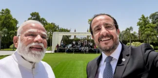 India, Cyprus elevate defence ties; signal to Turkey