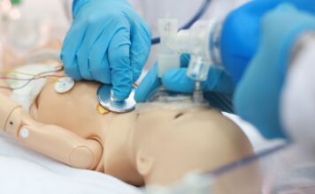 Over 10,000 Healthcare Professionals to Receive Neonatal Resuscitation Training Across India on May 10 Over 10,000 Healthcare Professionals to Receive Neonatal Resuscitation Training Across India on May 10