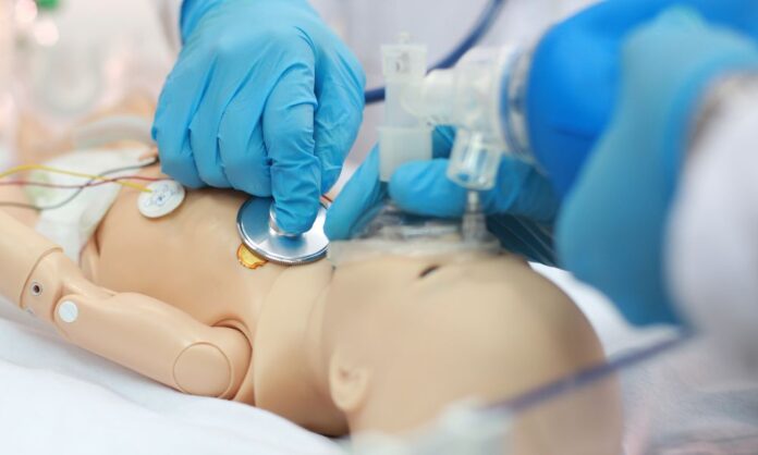 Over 10,000 Healthcare Professionals to Receive Neonatal Resuscitation Training Across India on May 10