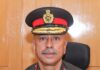 Lt Gen NS Raja Subramani Appointed New Chief of Defence Staff, To Succeed Gen Anil Chauhan
