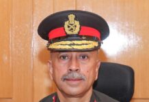 Lt Gen NS Raja Subramani Appointed New Chief of Defence Staff, To Succeed Gen Anil Chauhan