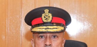 Lt Gen NS Raja Subramani Appointed New Chief of Defence Staff, To Succeed Gen Anil Chauhan