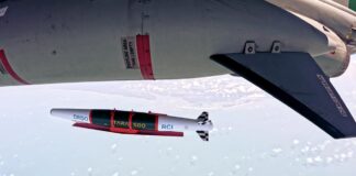 DRDO, IAF Successfully Test India’s First Indigenous Glide Weapon ‘TARA’ Off Odisha Coast