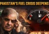 Pakistan’s Fuel Crisis Deepens: Citizens Fear Prices Heading Toward 1000 PKR per Litre soon Pakistan’s Fuel Crisis Deepens: Citizens Fear Prices Heading Toward 1000 PKR per Litre soon