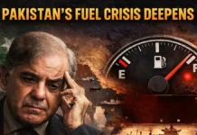 Pakistan’s Fuel Crisis Deepens: Citizens Fear Prices Heading Toward 1000 PKR per Litre soon Pakistan’s Fuel Crisis Deepens: Citizens Fear Prices Heading Toward 1000 PKR per Litre soon
