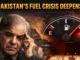 Pakistan’s Fuel Crisis Deepens: Citizens Fear Prices Heading Toward 1000 PKR per Litre soon Pakistan’s Fuel Crisis Deepens: Citizens Fear Prices Heading Toward 1000 PKR per Litre soon