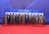 Defence companies of 12 countries display assets in Meghalaya