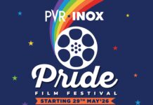 PVR INOX brings back ‘Pride Film Festival’