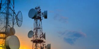 Centre Empowers J&K LG Under Telecommunications Act; MHA Notification Vests State Government Powers in UT Administration